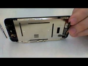 iPhone Repair Part 1