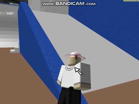 ROBLOX - skate park