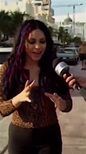 ¡NO TE LO PIERDAS! La entrevista de Shakira en Brasil que todos comentan