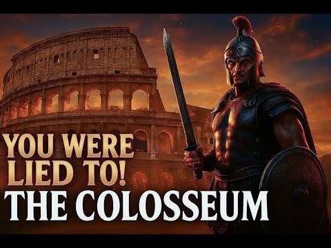 The Colosseum 10 Fascinating Facts You Need to Know
