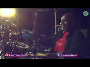 Mabele (Simarro Lutumba), Sam mangwana