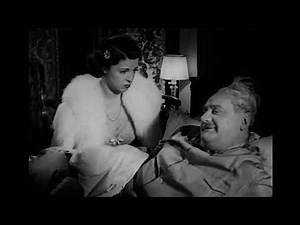 Ein hoffnungsloser Fall - Spielfilm aus dem Jahre 1939