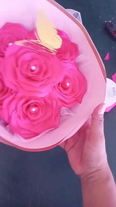 137K views · 2.7K reactions | Tutorial de armado de ramo ( parte 3 ) | bazar y novedades luna azul | Facebook