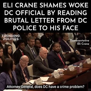 WOW! That letter was legendary! | Trending Politics