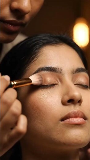 Ultra Relaxing ASMR Makeup 💄 Sleep Instantly 😴 No Talking