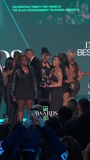 Rain Down On Me - Gloria Boyd & Kirk Franklin Wins!