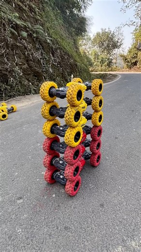 Wow 7️⃣ Best Rc Remote Control Moka Car Amazing 🤩