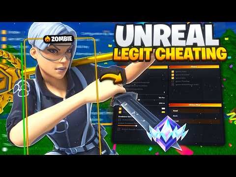 I Tested The SAFEST Fortnite Cheats On The Market 🏆
