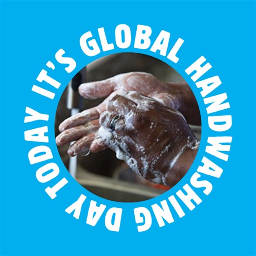 💧 Be a handwashing hero in Zambia Today! Today, we celebrate the simple act that saves lives — clean hands for all! 🙌🏾 Team Clean! Water power! 💦 Did you know that washing your hands with soap is the first line of defense against illnesses like cholera, diarrhea, and respiratory infections? Together, we can change the story — one wash at a time! Incredible young champions through the Youth WASH ambassador club- YWAC have actively participated in the validation of the National Hand Hygiene Ro