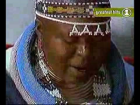 Deep Forest - Savana Dance (HQ)