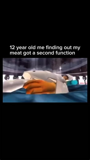 Newday Clip on Instagram: "Interesting Fact:Hitting puberty and realizing your body just unlocked new, confusing features feels like waking up to a surprise software update you never agreed to. Nobody explained it. Nobody gave patch notes. It just… happened.The tension is pure panic. You’re trying to act normal while internally screaming why does my body have side quests now. Everything feels awkward, loud, and deeply inconvenient.Visually, it’s meme perfection. Blank stare. Mild horror. One fra