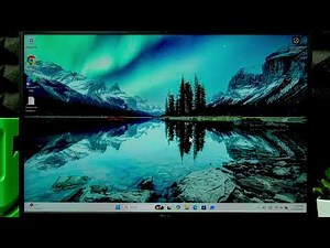 LG Gram 1 – How to Increase Fan Speed