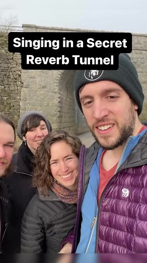 Songspaces. Will you join our journey? Patreon.com/Windborne | Windborne