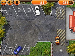 Play Valet Parking 2 Online For Free - Pog.com