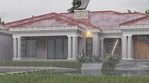 Tuscan Style Homes: House Plans & Design Ideas