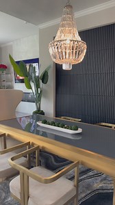 364K views · 5.9K reactions | Check comments for link羅Livingroom & Bedroom Wall Makeover! Which one is your fave?!! ✨Which one is your fave? Renter friendly and easy to do. Peel and stick. And easy to take off. Doesn’t ruin walls✨#homestyle #wallmakeover #walldecoration #livingroominspo #diningroomdesign | Tamara Bradshaw | Facebook