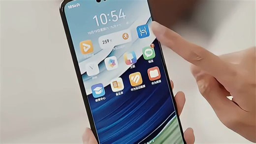 6500 兆级速率 大文件下载流畅不卡顿