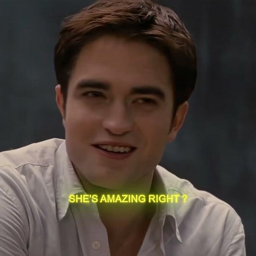 You Imprinted On My Daughter | Bella Gets Mad At Jacob | #twilight #bellaswan #edwardcullen #shorts