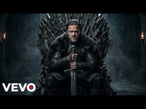 Imagine Dragons - Blood & Thunder (Original Lyric video)
