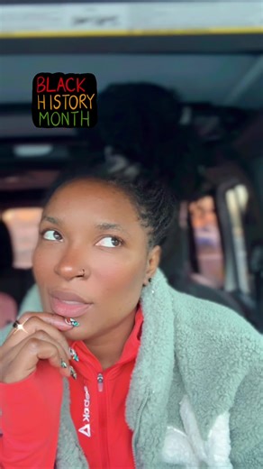 Black History!!!!! Black hair is not a phase. It’s art, culture, mood, and movement. We change our hair because we can—Same woman. New hair. No explanations, no rules—just Black women doing what we do best: switching it up. 💁🏾‍♀️unapologetically. 🖤