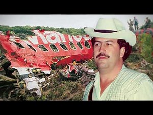 Pablo Escobar: The Rise and Fall of the World's Most Dangerous Drug Lord | Full Documentary