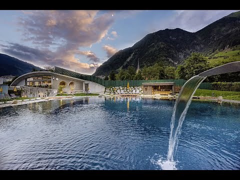 Thermen Tipp RTS Alpentherme
