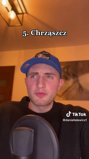 Challenging Polish Words Pronunciation Practice