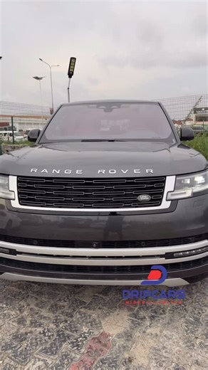 DRIPCARSNIG on Instagram: "Renge rover Vogue P400 2023"