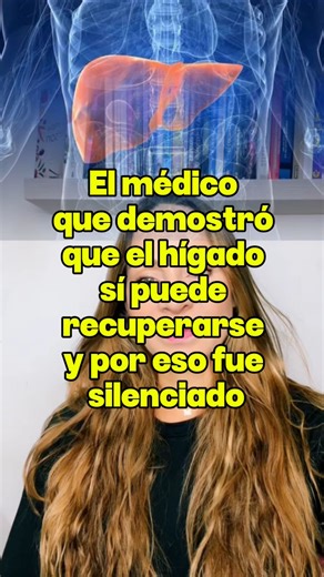 𝐌𝐀𝐂𝐀𝐑𝐄𝐍𝐀 𝐂Á𝐑𝐃𝐄𝐍𝐀𝐒 ®️ on Instagram: "Qué es CR OBIe? En medicina integrativa se utiliza como concepto clínico para describir una Mejoría Biológica Objetiva Observada (Clinical Recovery / Objective Biological Improvement), es decir, cambios medibles en marcadores, función orgánica y calidad de vida, documentados en seguimiento médico. El Dr. Burt Berkson reportó CR OBIe en múltiples pacientes con patologías hepáticas severas al trabajar mitocondria, inmunidad y antioxidantes clave. 