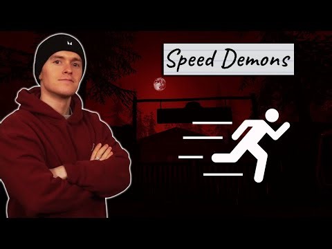 This weekly challenge was SPEEDY with a bloodmoon - Phasmophobia