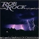 Rob Rock - Rage Of Creation