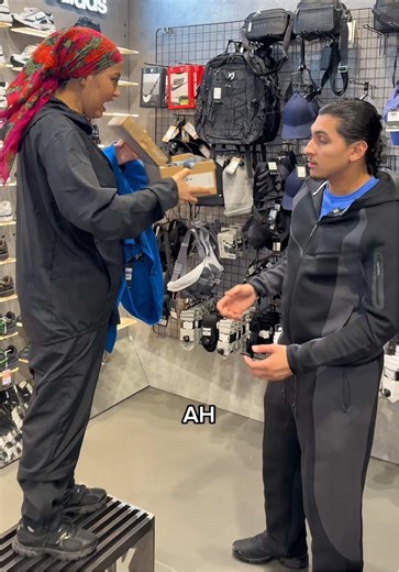 Offre Aïd chez Foot Korner - Remises sur ASICS