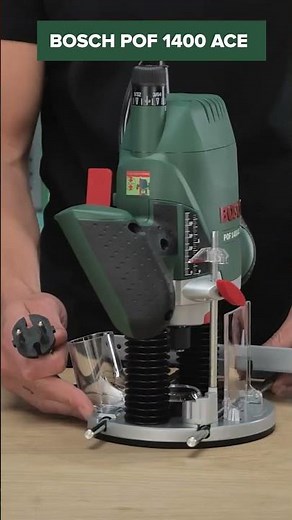 TOP—5. Meilleures défonceuses électriques. Test & Comparatif 2025