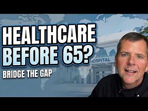 Retiring Before 65? Here’s How We Got Health Insurance