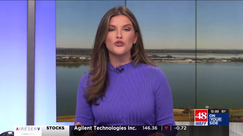 School officials identify weapon component brought onto Decatur HS campus; student detained