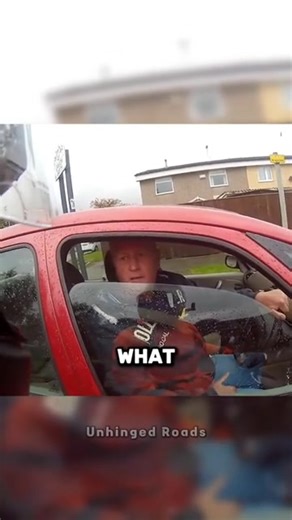 Funniest Road Rage EVER | Unhinged Roads
