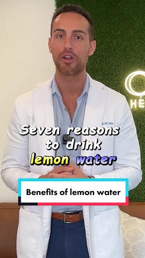 Dr. Pedi Mirdamadi, ND on TikTok