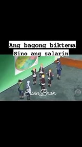 Boruto episode 11 part 2 | Erwin Bron