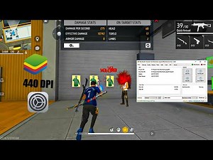 BS Tweaker Chng DPI⚙️📚