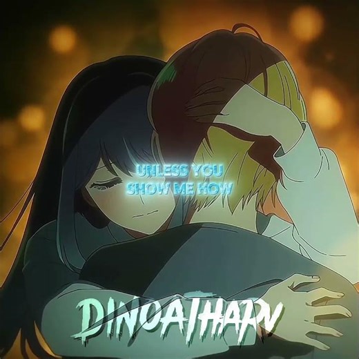 Aqua Hoshino 4K Edit | Demons | Oshi No Ko