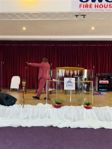 Life is in the spirit ❤️#CWCFIREHOUSE #FlREHOUSE #CWC #church #THEYEAROFOPENDOORS