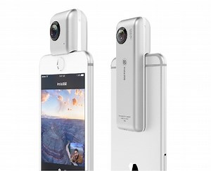 5 Best iPhone 7 Camera Lenses and Add-ons