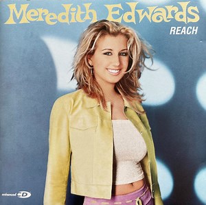 Meredith Edwards - Reach