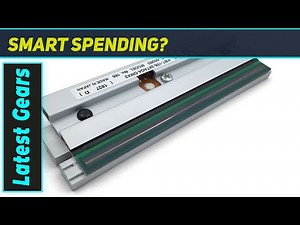 Datamax I-4308 A-4310 Printhead: The Ultimate for Crisp Thermal Labels