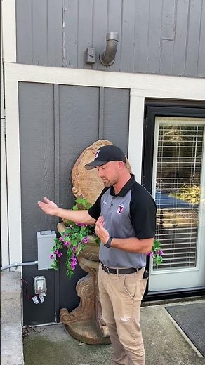 Hot Tub Electrical Installation | Yoder Quick Tips