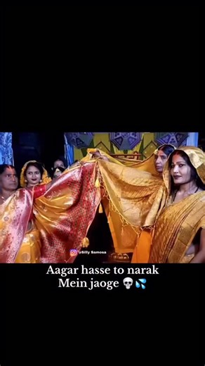 Actress Sapna Arjun Yadav | भूत पिचाश निकट नहीं आवे 😜😜🙏🙏 | Instagram