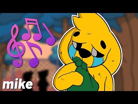 YO QUIERO DORMIR - INSTRUMENTAL 🎶😰 CANCIÓN ORIGINAL DE MIKECRACK (ft. Dante Zhero)