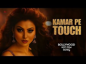 Kamar Pe Touch | Best Bollywood Hot Item Song | Hindi | Bollywood Hot Dance 2025 4K