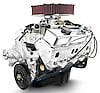 Blueprint Engines BP38318MPFID: BP38318MPFID GM Small Block Compatible 383 ci. Multi-Port Fuel Injected Crate Engine - JEGS