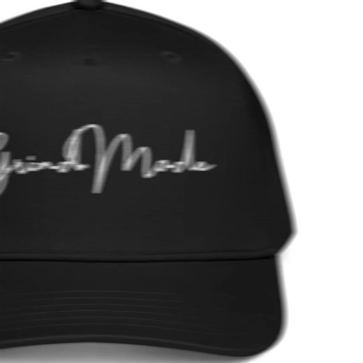 The Grind Mode SnapBack is a TOP choice! #grindmode #snapback #relentless